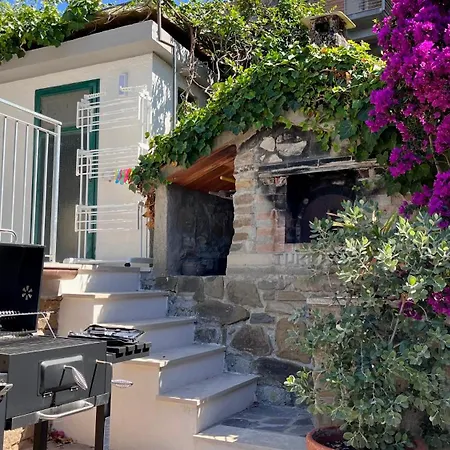 Simonetta Poggio Le Trincee *