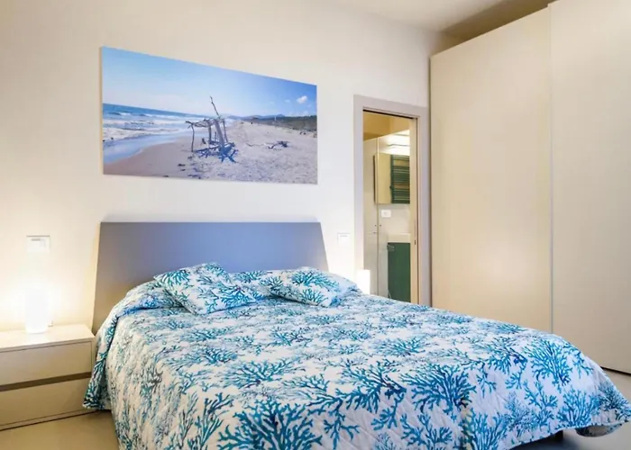 Simonetta Poggio Le Trincee Castiglione della Pescaia