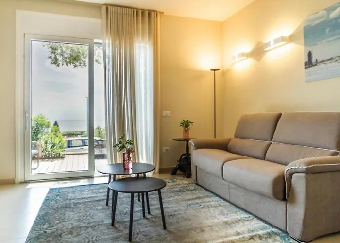 Hébergement de vacances Simonetta Poggio Le Trincee *