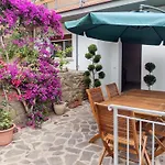 Simonetta Poggio Le Trincee 度假居 *