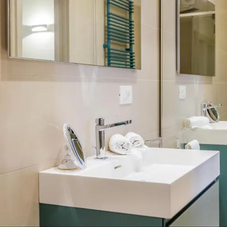 Simonetta Poggio Le Trincee Ferienhaus *