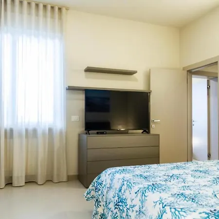 Ferienhaus Simonetta Poggio Le Trincee *