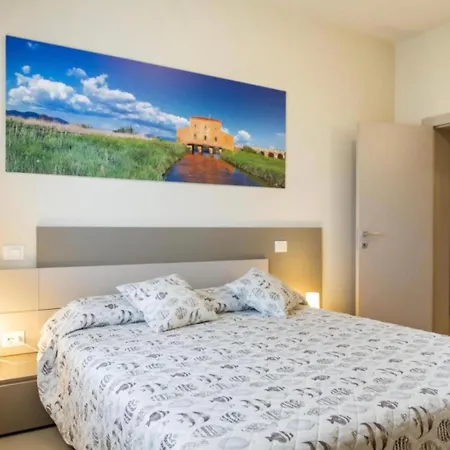 Simonetta Poggio Le Trincee