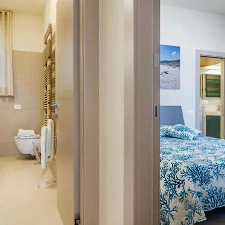 Simonetta Poggio Le Trincee Ferienhaus *