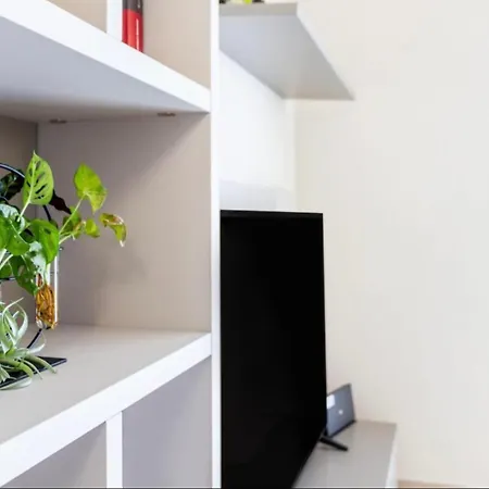 Simonetta Poggio Le Trincee Ferienhaus *