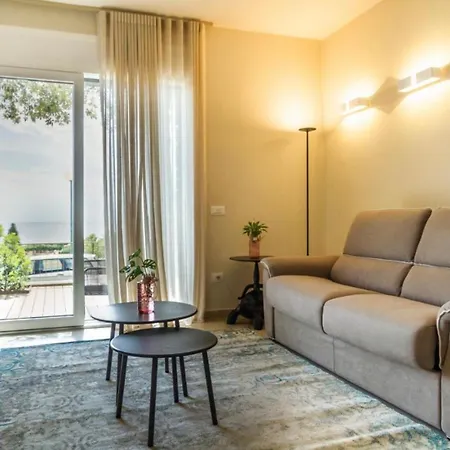 Ferienhaus Simonetta Poggio Le Trincee *