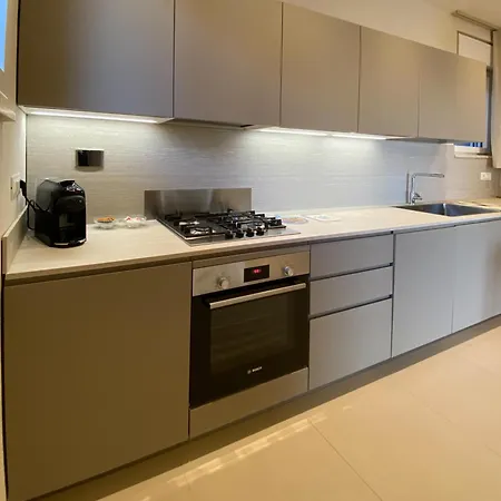 Simonetta Poggio Le Trincee Ferienhaus Castiglione della Pescaia