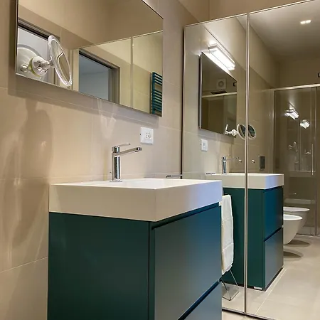 Simonetta Poggio Le Trincee