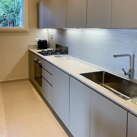 Ferienhaus Simonetta Poggio Le Trincee *