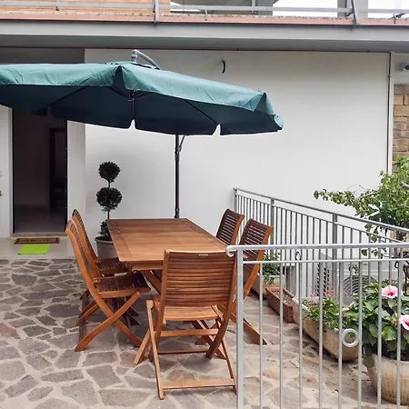 Simonetta Poggio Le Trincee Ferienhaus Castiglione della Pescaia