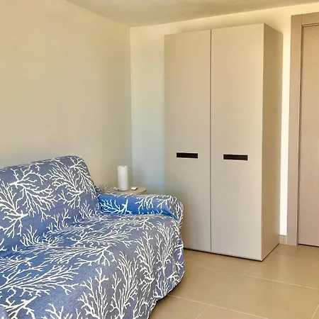 Ferienhaus Simonetta Poggio Le Trincee