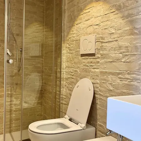 Simonetta Poggio Le Trincee Ferienhaus Castiglione della Pescaia