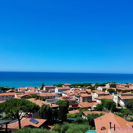 Simonetta Poggio Le Trincee