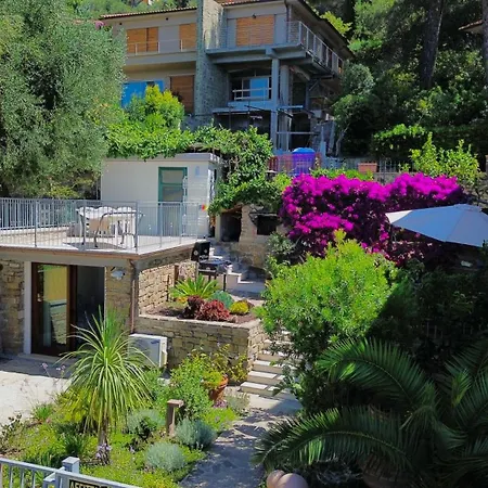 Ferienhaus Simonetta Poggio Le Trincee Castiglione della Pescaia
