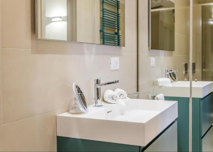 Simonetta Poggio Le Trincee 펜션 *