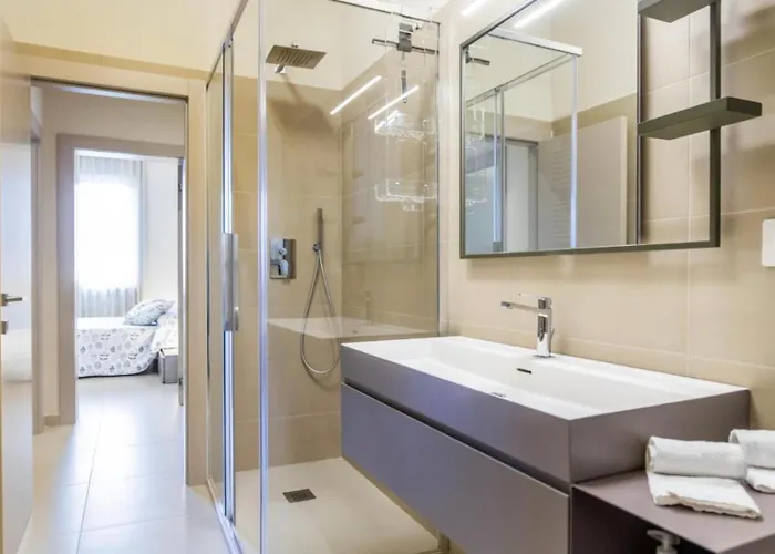 Simonetta Poggio Le Trincee Сasa de vacaciones