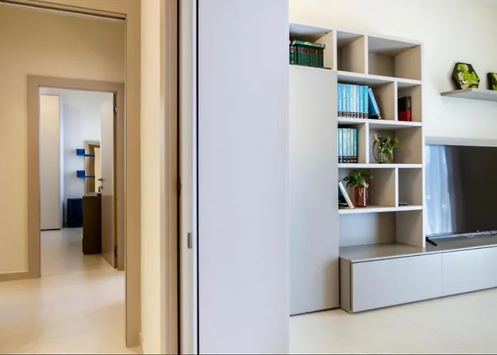 Сasa de vacaciones Simonetta Poggio Le Trincee Castiglione della Pescaia