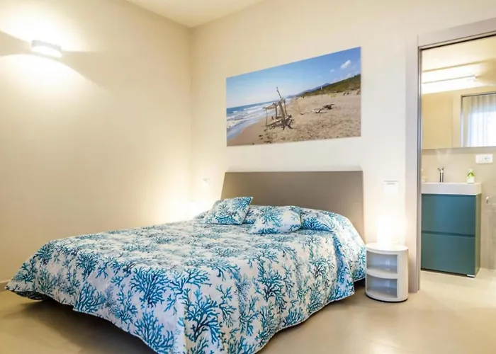 Simonetta Poggio Le Trincee * 카스틸리오네 델라 페스카이아