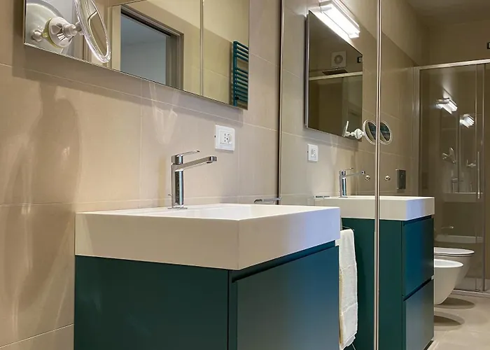 Simonetta Poggio Le Trincee