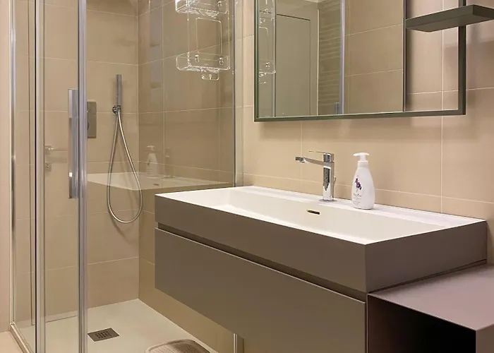 Сasa de vacaciones Simonetta Poggio Le Trincee