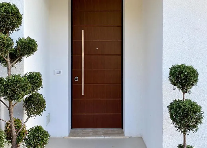 Simonetta Poggio Le Trincee Сasa de vacaciones