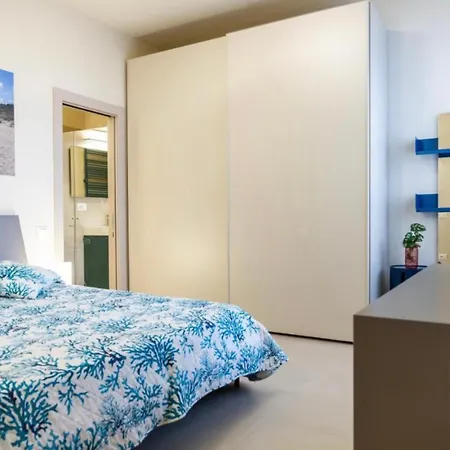 Simonetta Poggio Le Trincee Hébergement de vacances