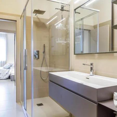 Simonetta Poggio Le Trincee Hébergement de vacances