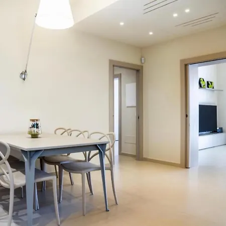 Simonetta Poggio Le Trincee Hébergement de vacances Castiglione della Pescaia