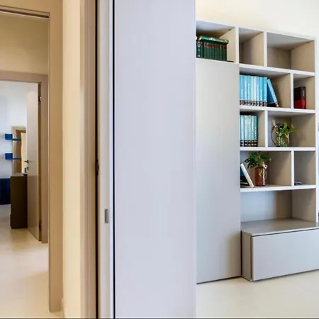 Hébergement de vacances Simonetta Poggio Le Trincee Castiglione della Pescaia