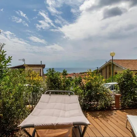 Simonetta Poggio Le Trincee Hébergement de vacances