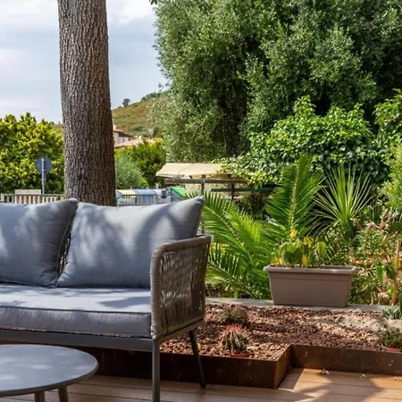 Simonetta Poggio Le Trincee Castiglione della Pescaia