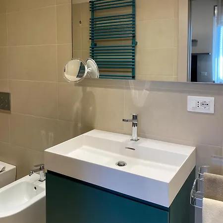 Simonetta Poggio Le Trincee Hébergement de vacances *