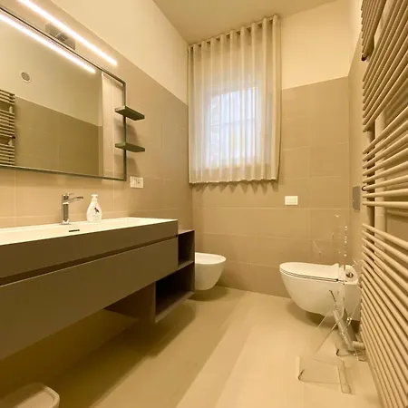 Simonetta Poggio Le Trincee *