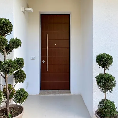 Simonetta Poggio Le Trincee Hébergement de vacances