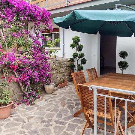 Simonetta Poggio Le Trincee Hébergement de vacances *