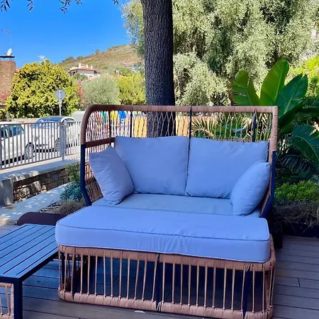 Simonetta Poggio Le Trincee * Castiglione della Pescaia