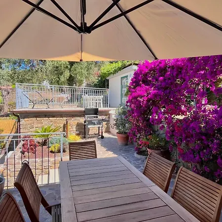 Hébergement de vacances Simonetta Poggio Le Trincee *