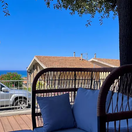 Hébergement de vacances Simonetta Poggio Le Trincee