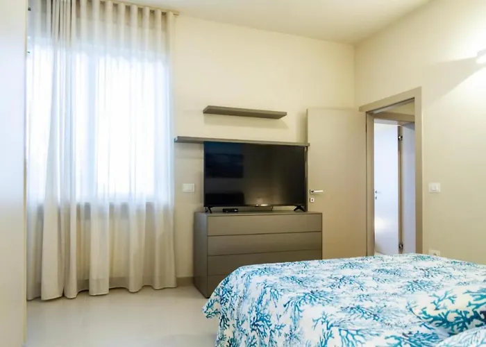 Holiday home Simonetta Poggio Le Trincee *