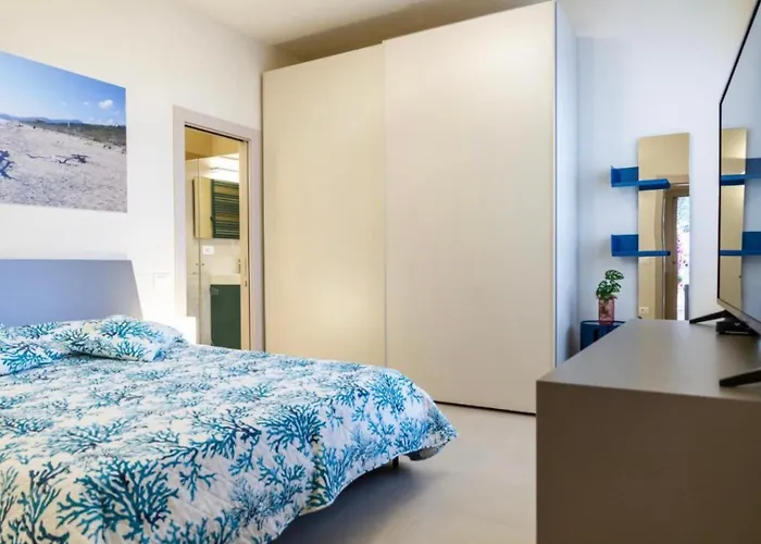 Simonetta Poggio Le Trincee Holiday home