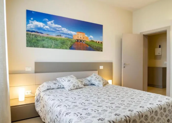 Simonetta Poggio Le Trincee