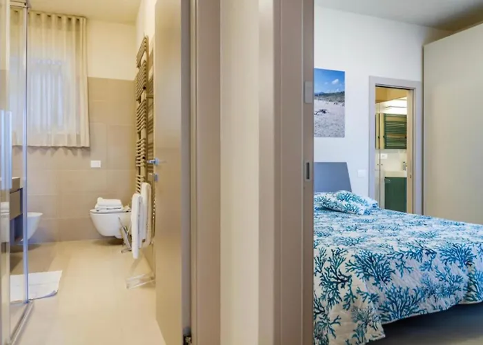 Simonetta Poggio Le Trincee Holiday home *