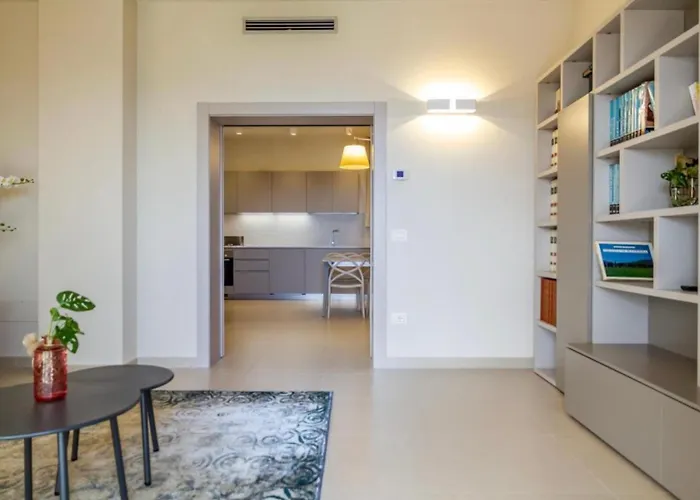 Holiday home Simonetta Poggio Le Trincee