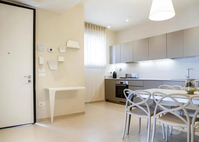 Holiday home Simonetta Poggio Le Trincee