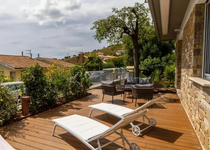 Simonetta Poggio Le Trincee Holiday home *