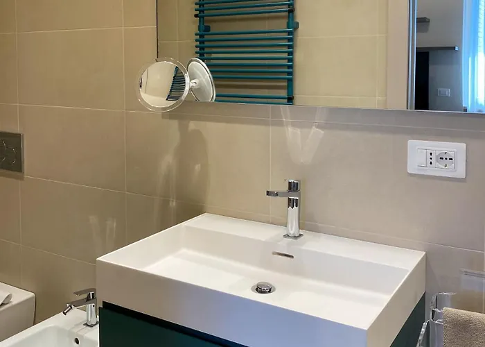 Simonetta Poggio Le Trincee Holiday home *