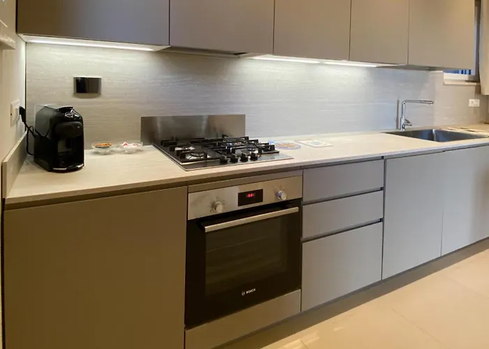 Simonetta Poggio Le Trincee Holiday home Castiglione della Pescaia