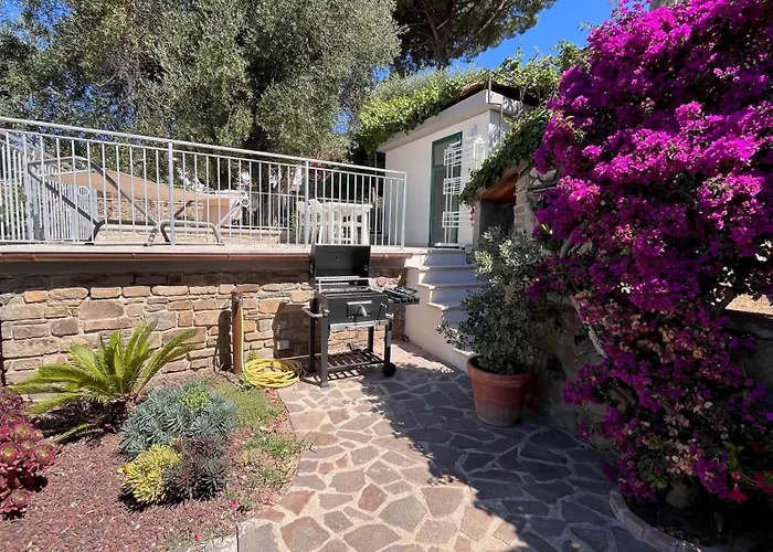 Holiday home Simonetta Poggio Le Trincee *