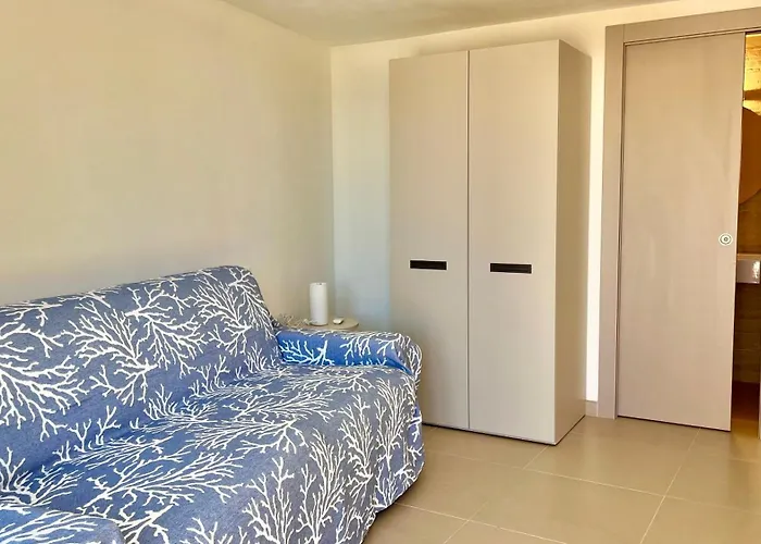 Holiday home Simonetta Poggio Le Trincee