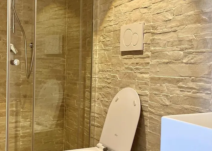 Simonetta Poggio Le Trincee Holiday home Castiglione della Pescaia